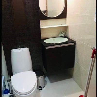 Rent of a furnished 2-room apartment near the sea, Kabakum, Varna, Bulgaria